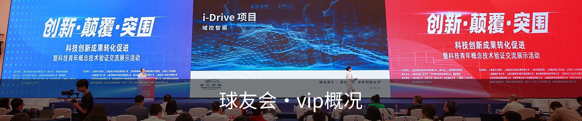球友会·vip概况